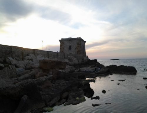 Ligny Tower, Museum of the sea and the rocks
