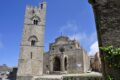 Erice churches: the town of one hundred churches